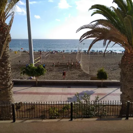 Appartement Veramar Sea View *